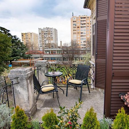 Apartment Ana Пула Екстер'єр фото