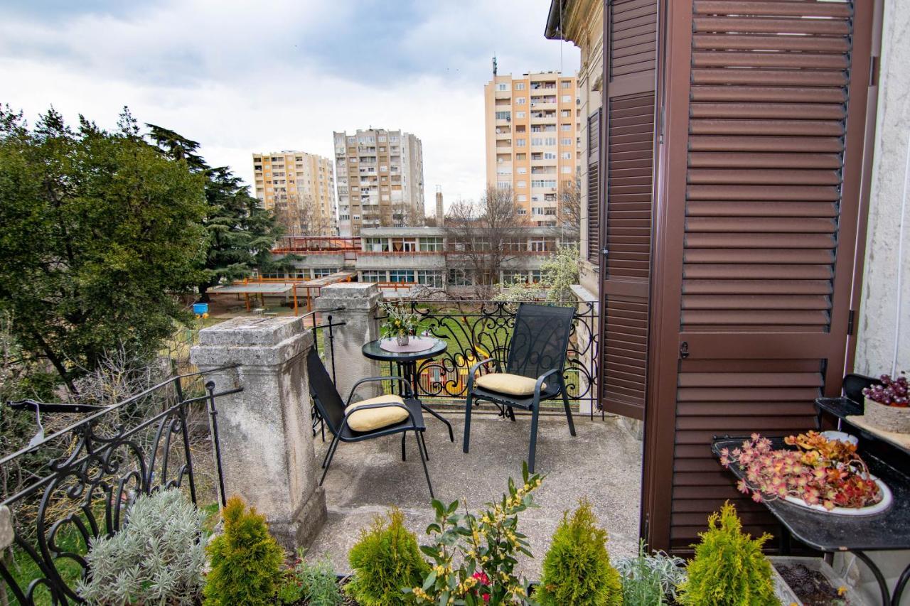 Apartment Ana Пула Екстер'єр фото